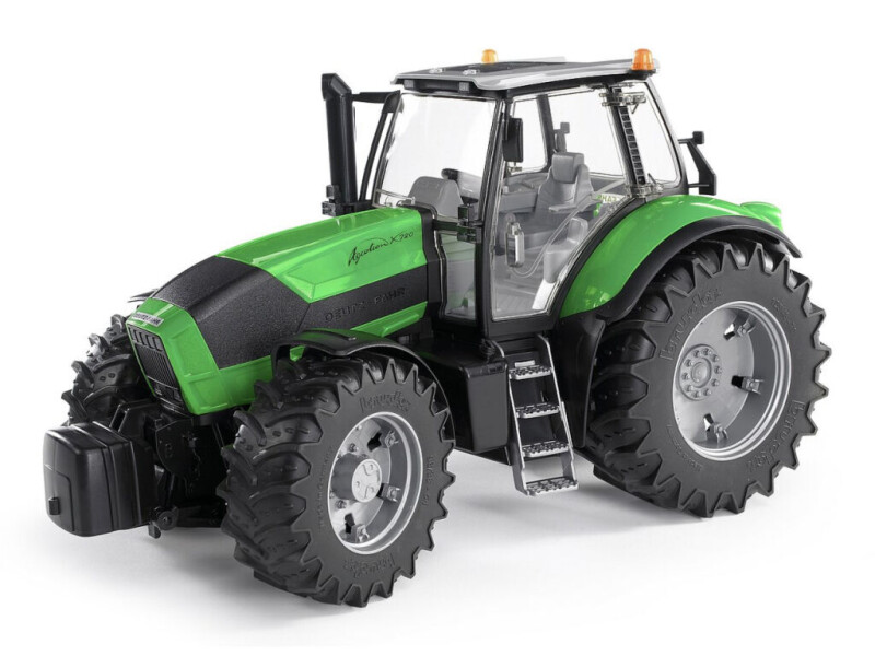 Bruder Traktor Deutz Agrotron X720 1:16